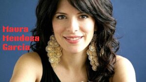 Maura Mendoza Garcia
