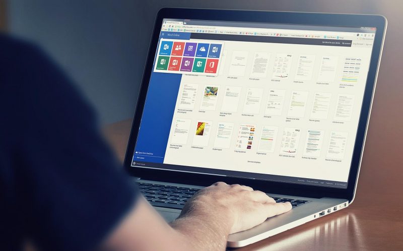 Why Microsoft Office Is Still So Important – And Popular – In The UK