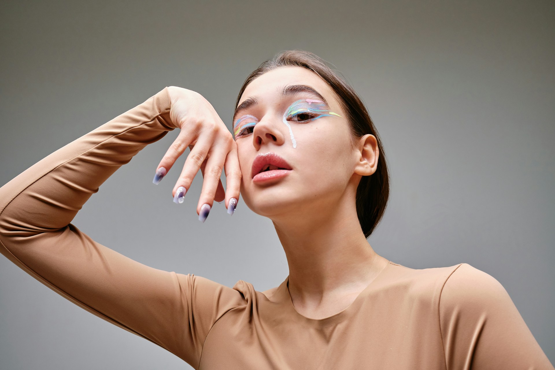 Nail Art Trends