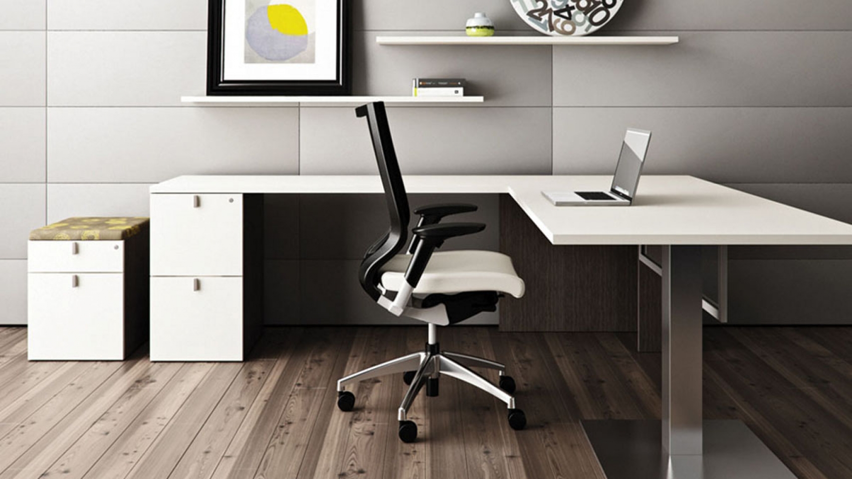 Get The Bespoke Designed Office Furniture In London