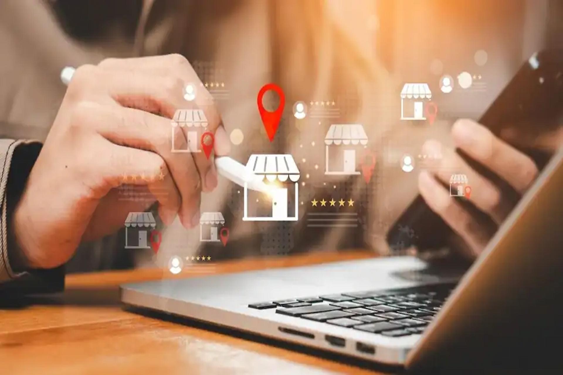 Digital Marketing Strategies