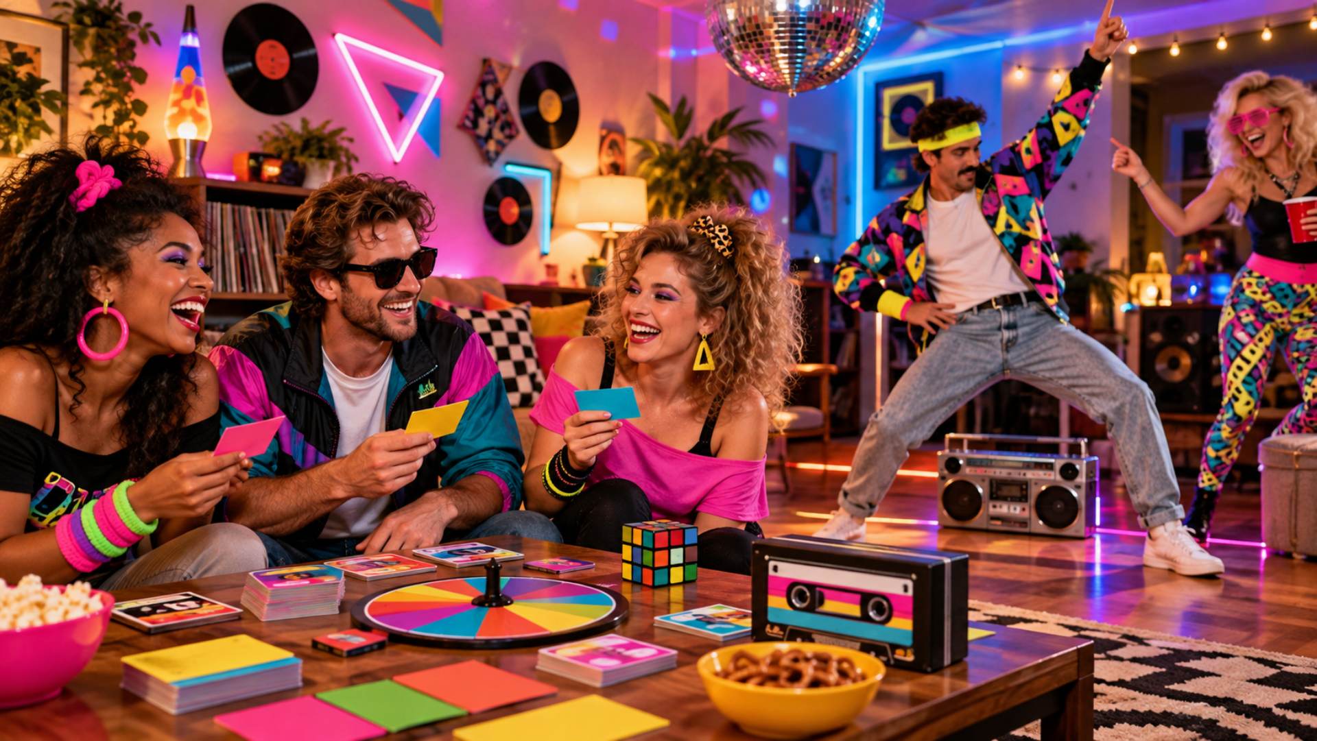 Party Games