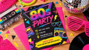 Party Invitations
