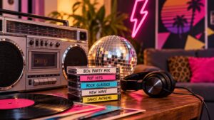 Party Playlist