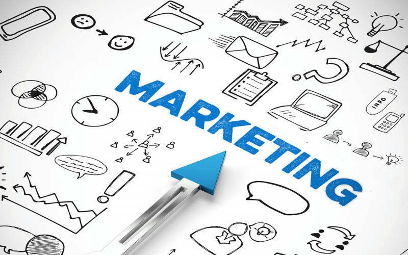 Reason Why Your Business Needs A Marketing System