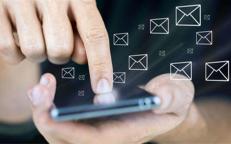 Innumerable Benefits Of Interactive SMS Service