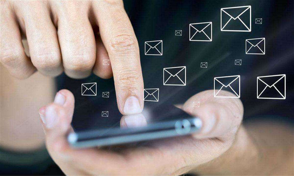 Innumerable Benefits Of Interactive SMS Service