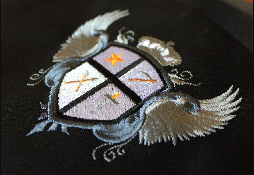Advantages Of Using Embroidered Patches For Business Promotion