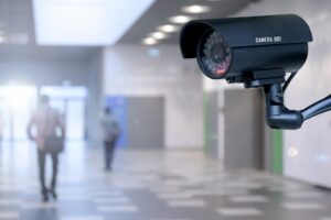 Business’s Security