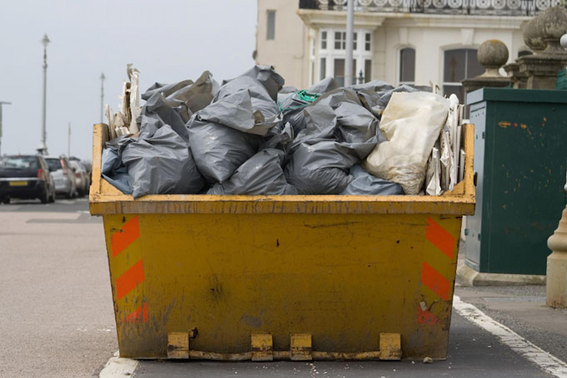 How to Determine If Hiring a Skip is Essential?