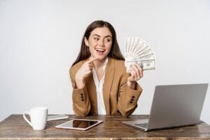 Small Loans