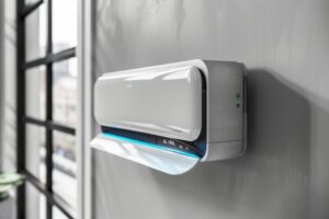 Smart AC