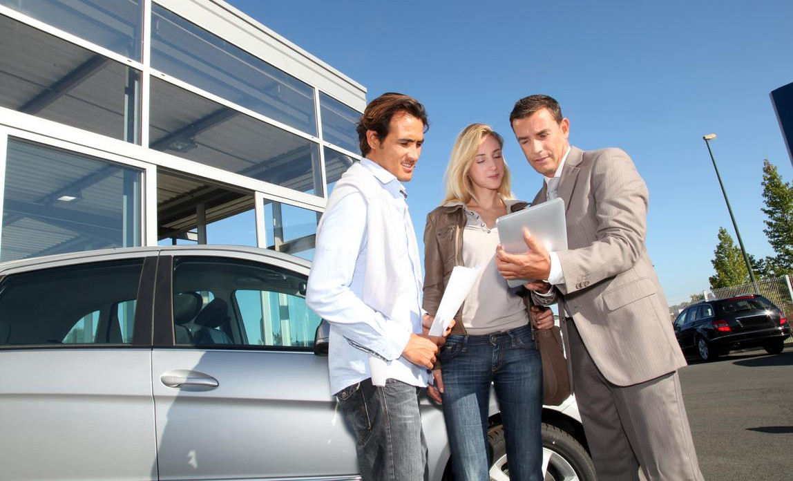 Things To Know Before Starting An Automotive Business
