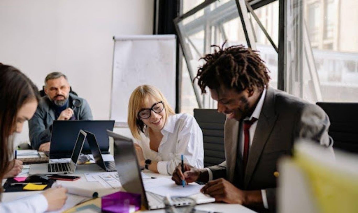 Strategic Tax Planning
