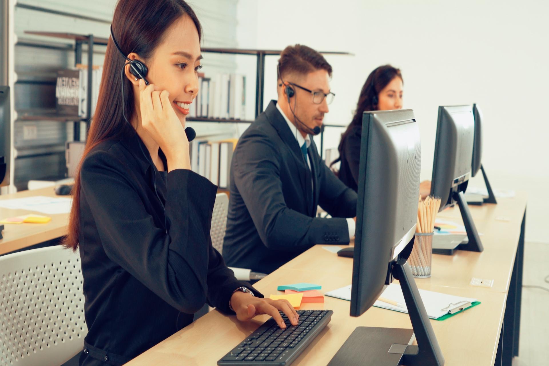 Outsourced Telemarketing Services Help Boost Customer Relationships