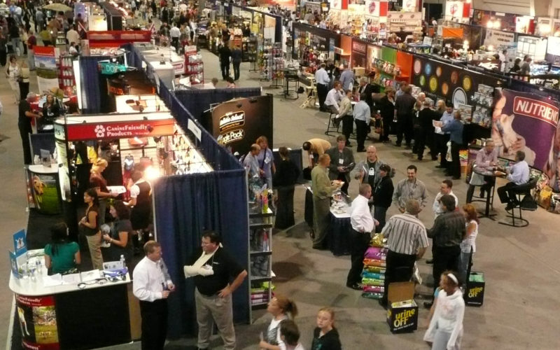 The Perfect Promotion For Trade Show For You
