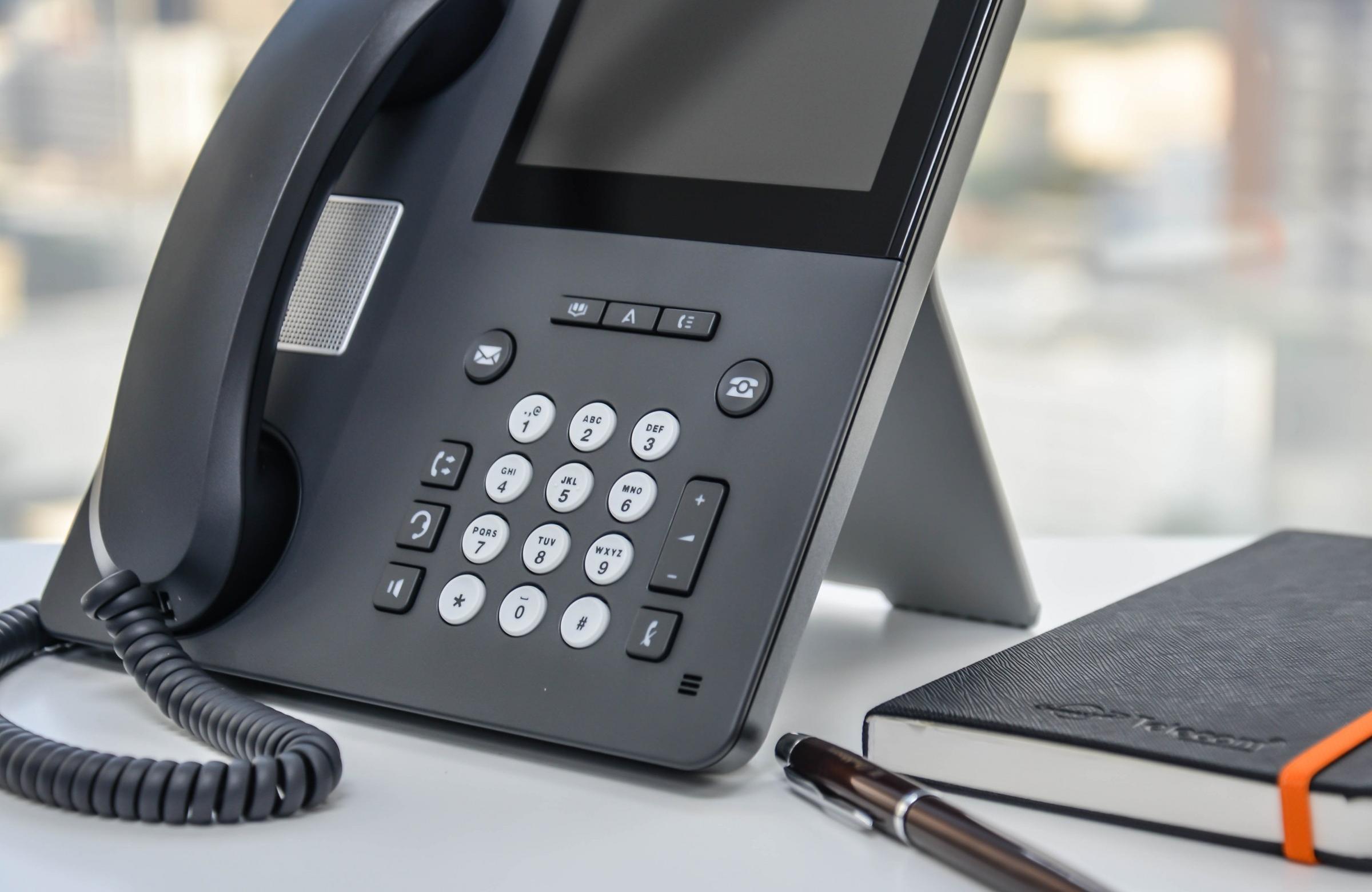 The Advantages Of VoIP Systems May Surprise You