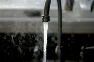 Water Damage