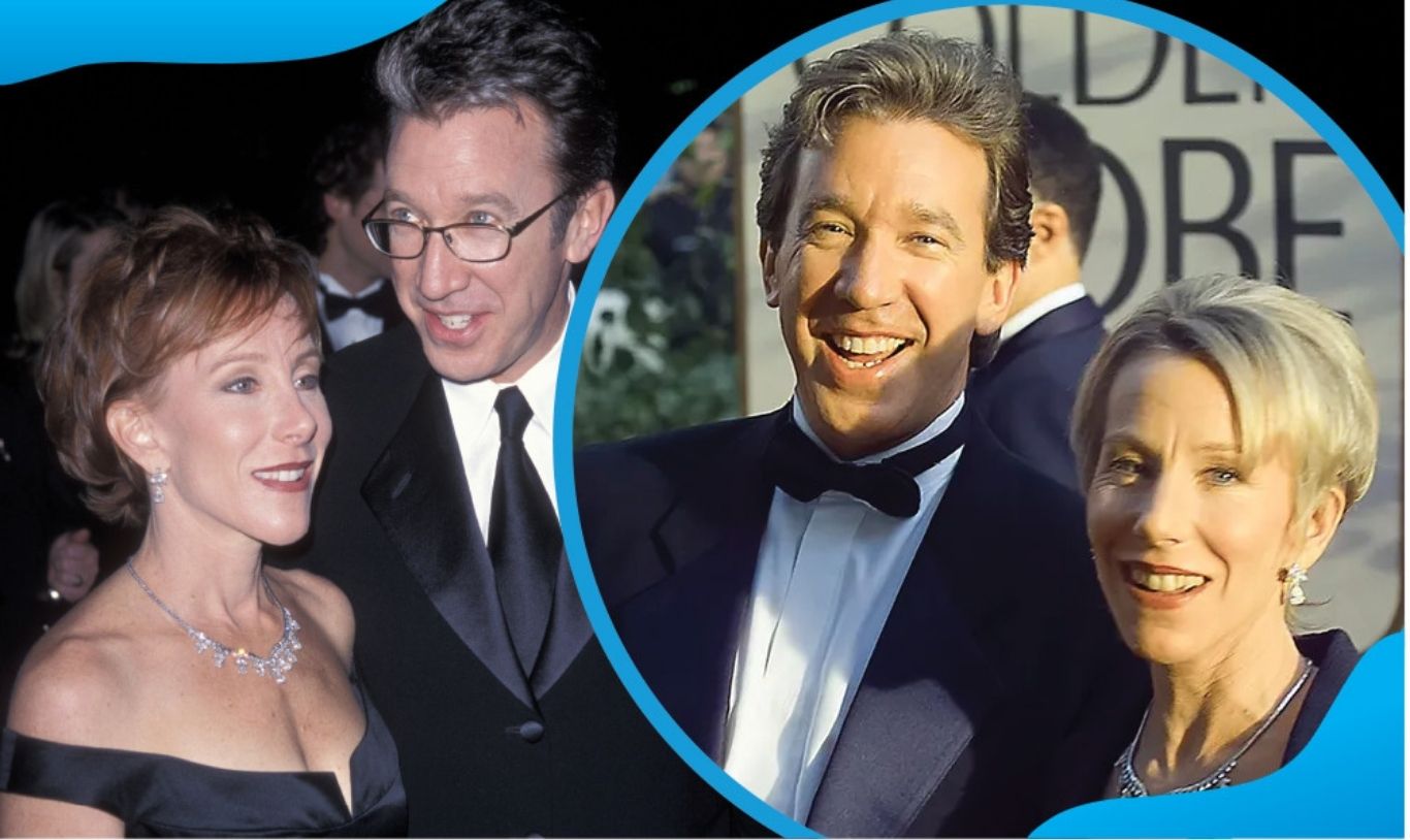 Tim Allen’