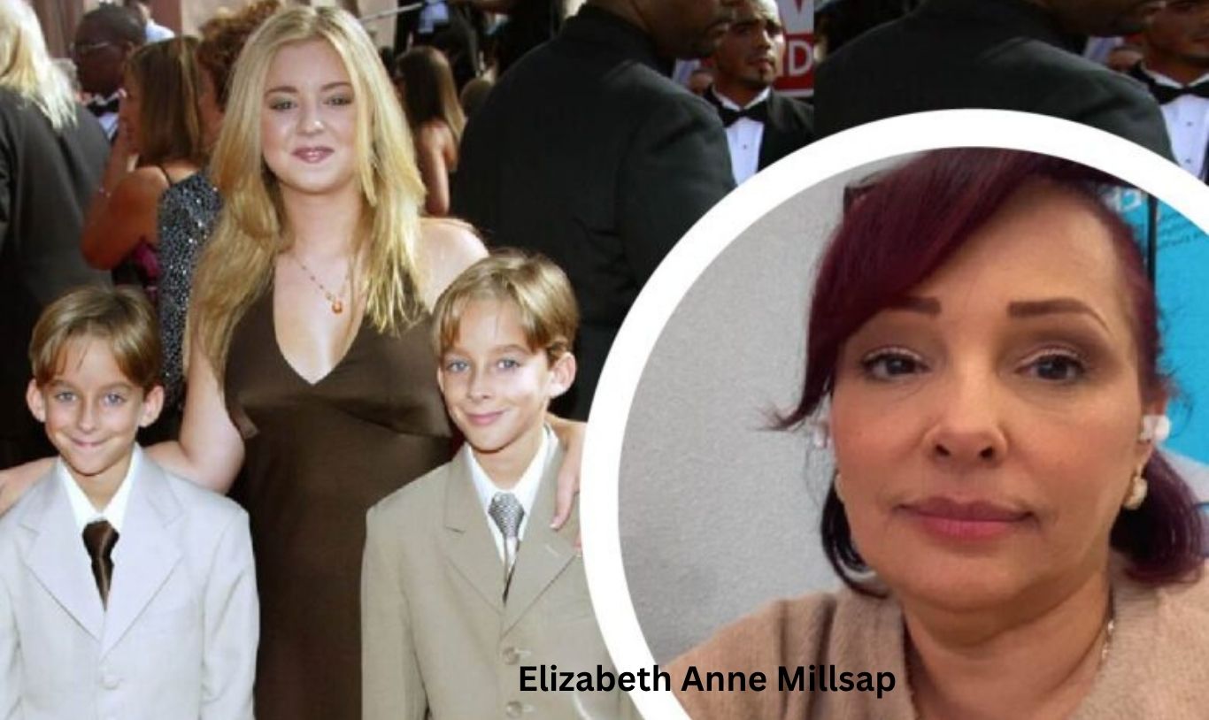Elizabeth Anne Millsap