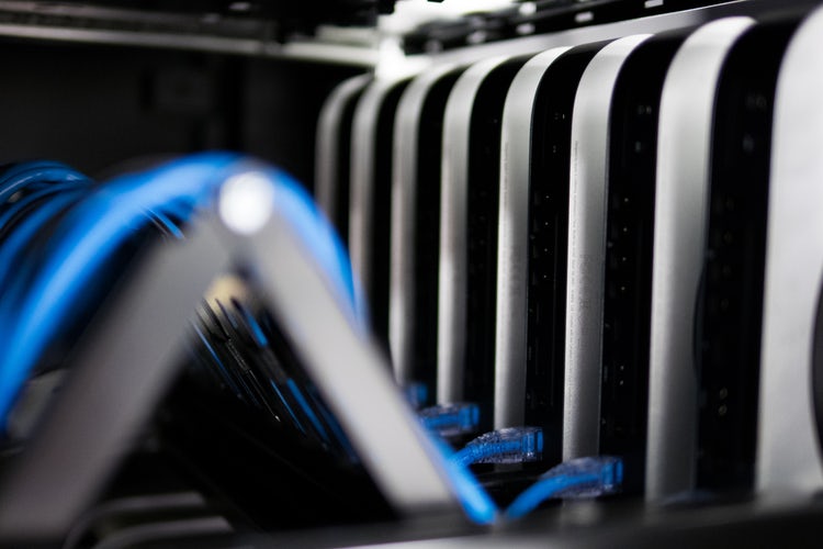 Why 10GB Is The Standard Today In Data Cabling?