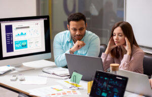 Why Your Business Needs Website Redesign Services In 2026