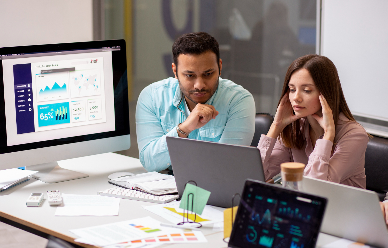Why Your Business Needs Website Redesign Services In 2026