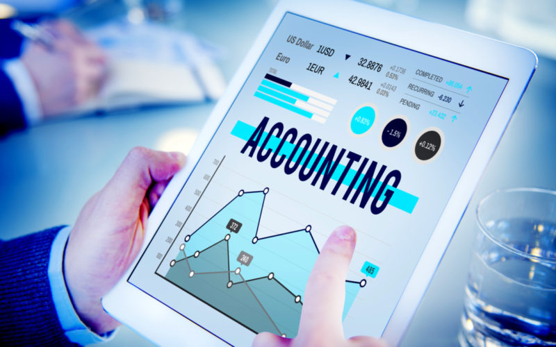 Online Accounting: A Modern And Easy Option