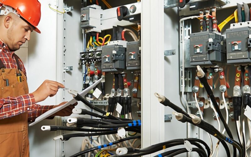 What To Consider When Deciding On A Domestic Electrician?