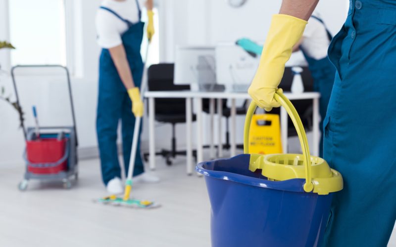Cleaning Insurance: What You Need To Know