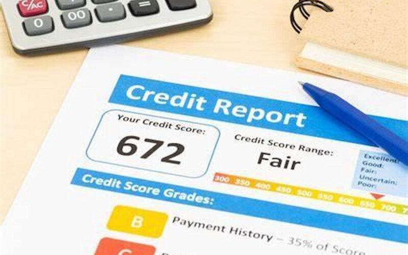 How To Boost Your Credit Score Before Refinansiering
