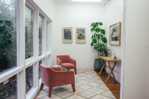 designing a home office