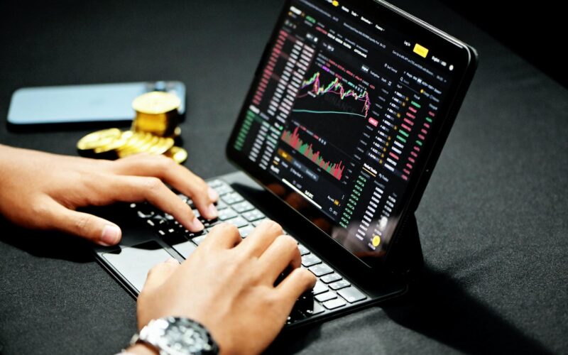 5 Common Mistakes By Beginners In Crypto Trading