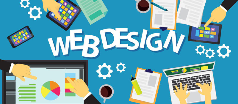 The Importance Of Website Design And How It Makes Your Business Profitable