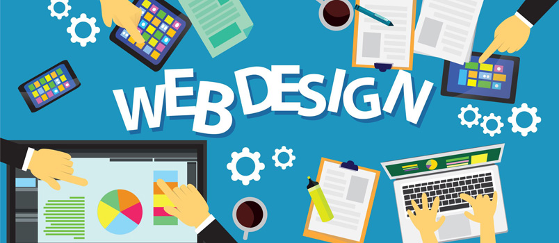 The Importance Of Website Design And How It Makes Your Business Profitable