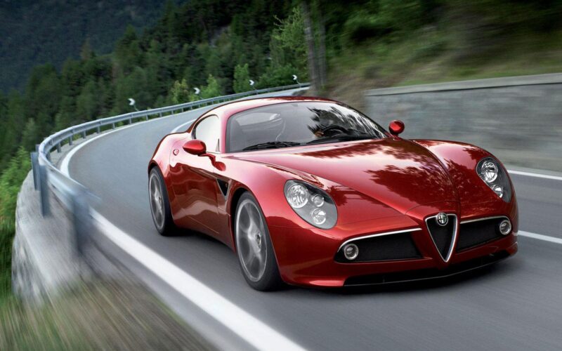 5 Tips To Choose The Best Repair Shop For Fiat & Alfa Romeo