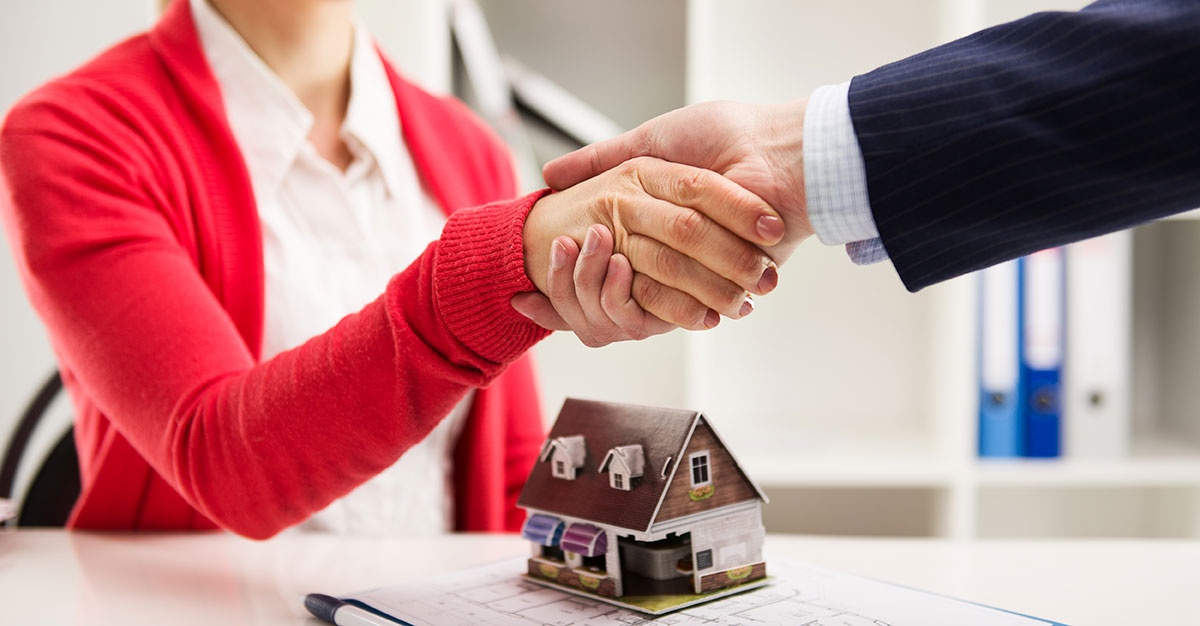 5 Crucial Factors To Consider While Taking A Home Loan