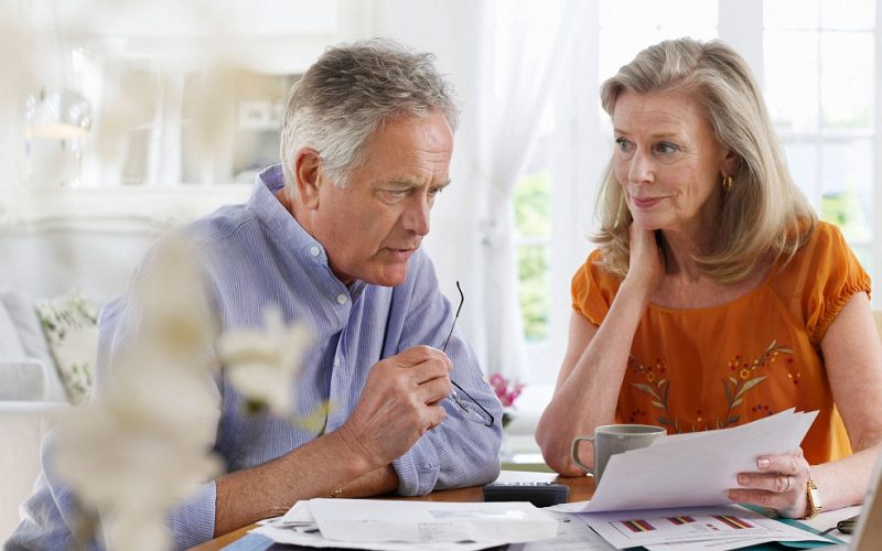 How To Release A Pension- Certain Things To Consider