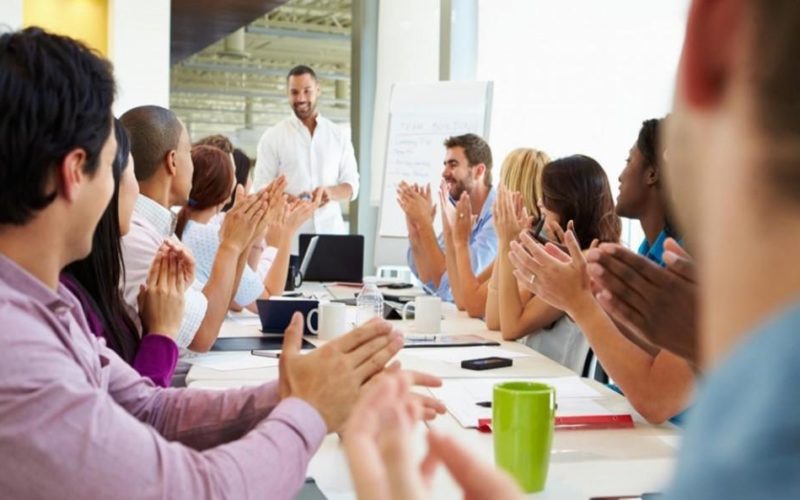 Why Is Employee Recognition Important To Company Success