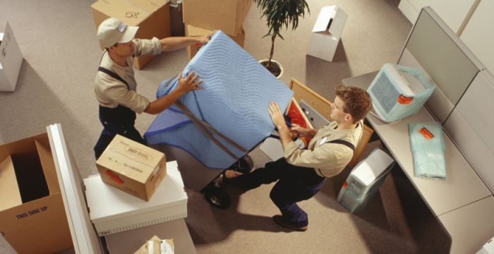 Why Making A Checklist Before Hiring The Movers Is A Great Idea