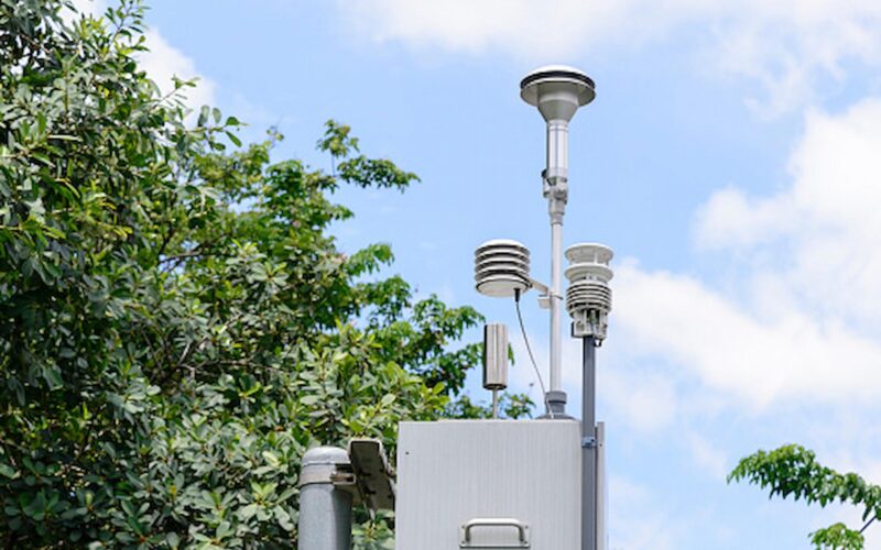 What Is An Air Monitor And How It Is Useful?