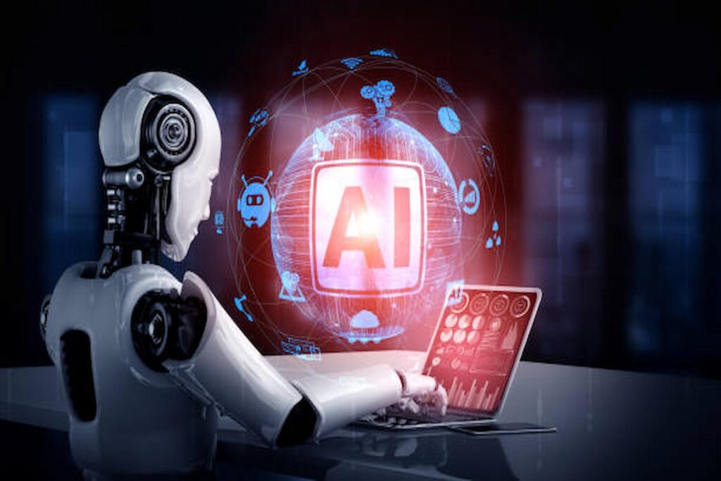 What Is Machine Learning And How Does It Help Humans?