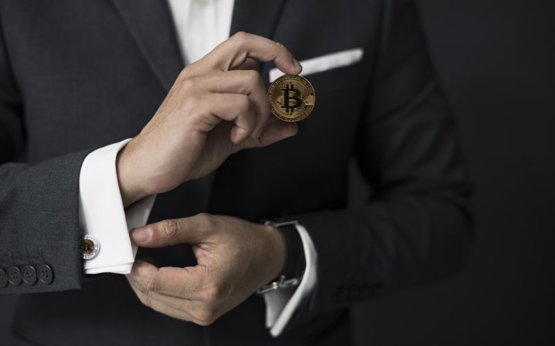 Achieving Large Scale Business Growth Through The Use Of Bitcoin