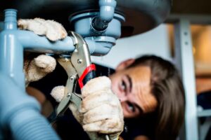Pipe Repairs