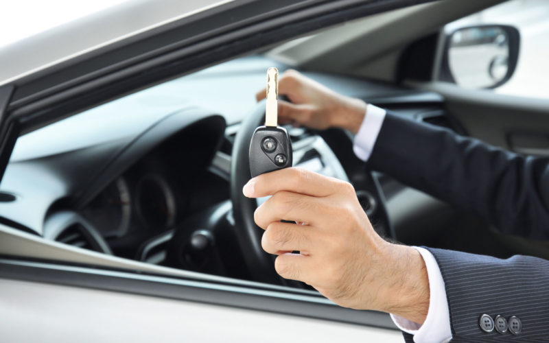 What All To Consider While Renting A Car
