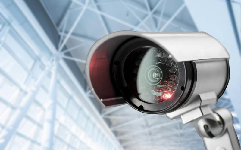 Top Things To Know While Buying Business Security Camera