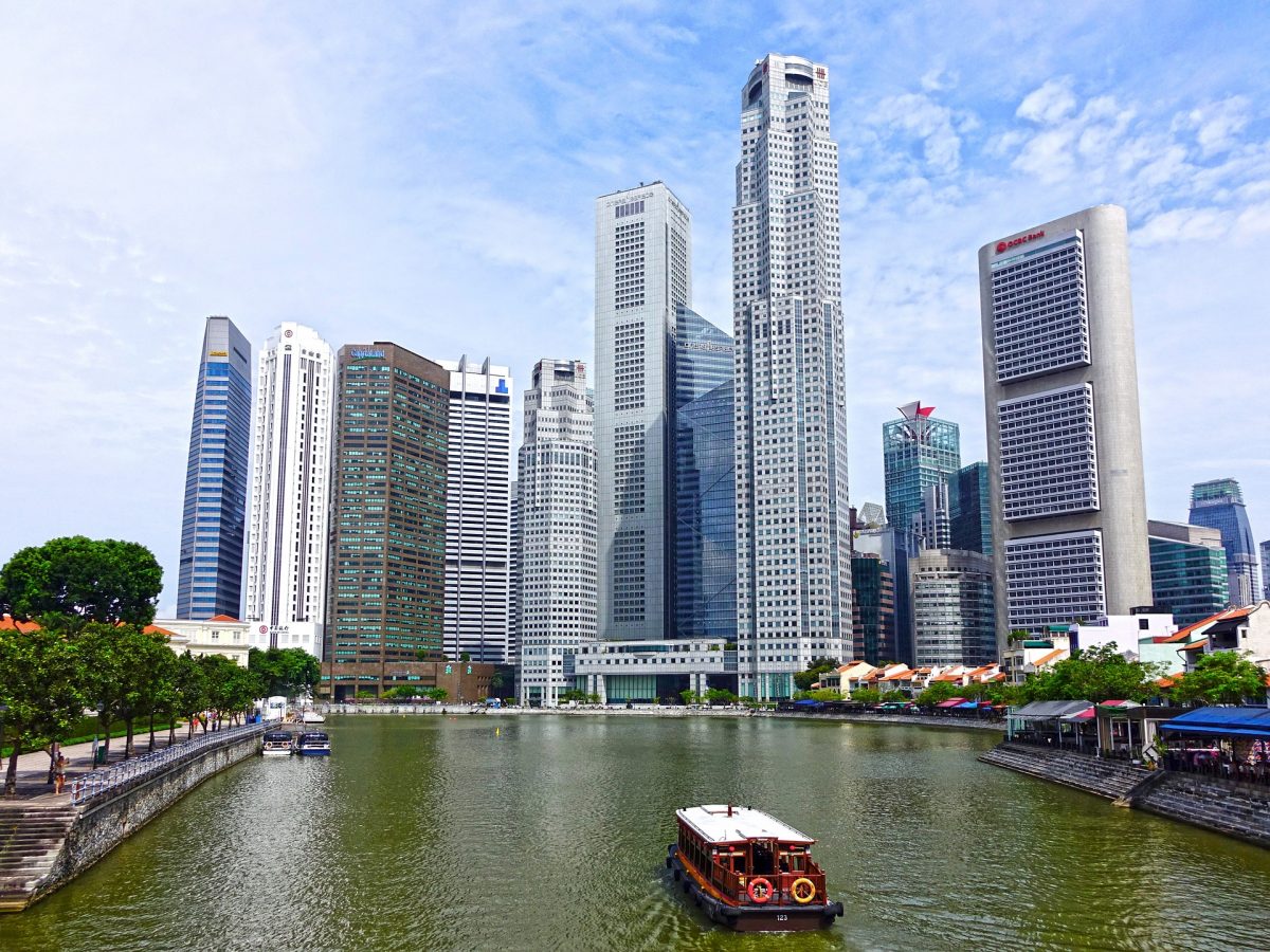 Singapore Remains The World’s Most Expensive City