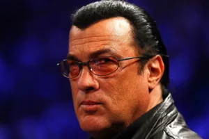 steven seagal net worth