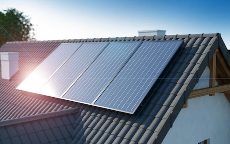 How Are Solar Panels Installed? Your Questions Answered