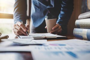 Business Finances